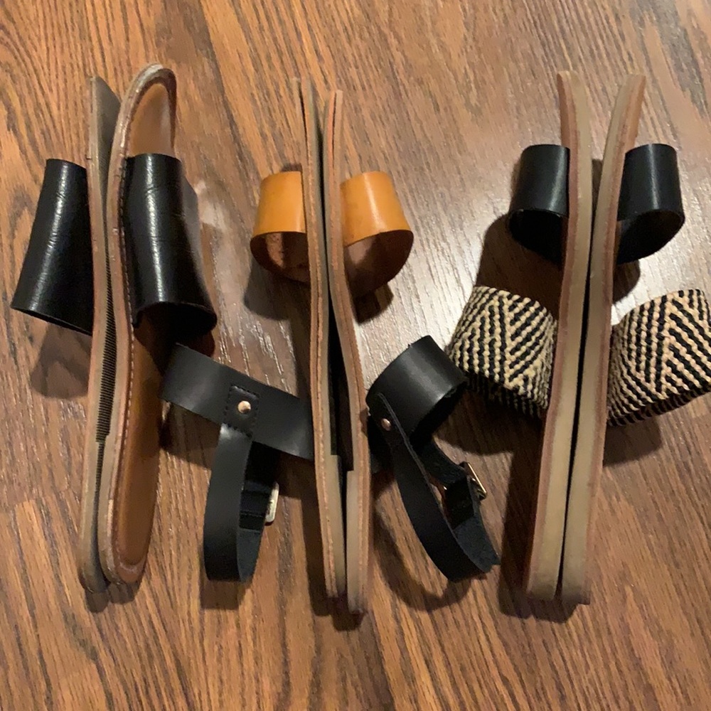 Flats bundle - Picture 2 of 14